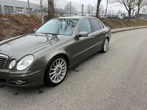 Gebraucht Mercedes E420