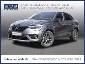 Brugt Renault Arkana