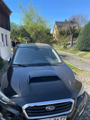 Käytetty Subaru Levorg