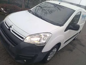 Gebraucht Citroën Berlingo