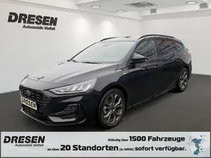 Brugt Ford Focus