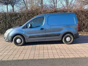 Gebraucht Citroën Berlingo