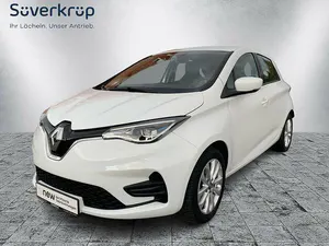 Usata Renault Zoe
