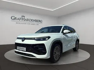 Gebraucht VW Tayron