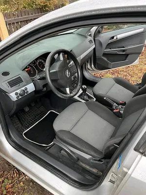 Usata Opel Astra