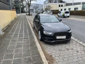 Occasion Audi S4