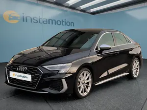 Occasion Audi S3