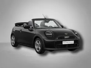 Used Mini Cooper Cabriolet