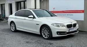 Käytetty BMW 535