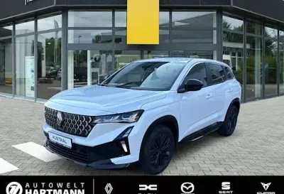 Nouvelle Renault Austral Evolution 148 ch (108 kW) 2026 Blanc SUV