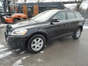 Usata Volvo XC60