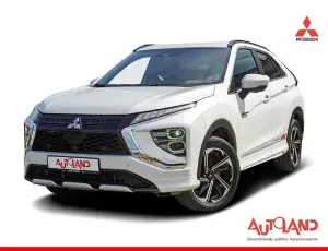 Occasion Mitsubishi Eclipse Cross