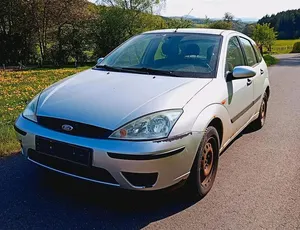 Używany Ford Focus