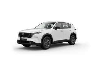Brugt Mazda CX-5