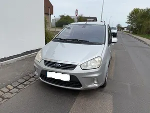 Gebraucht Ford C-MAX