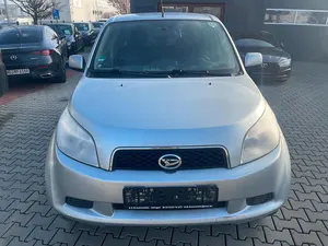 Gebraucht Daihatsu Terios