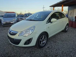 Gebraucht Opel Corsa