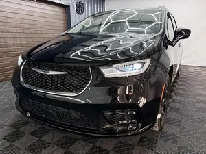 Używany Chrysler Pacifica