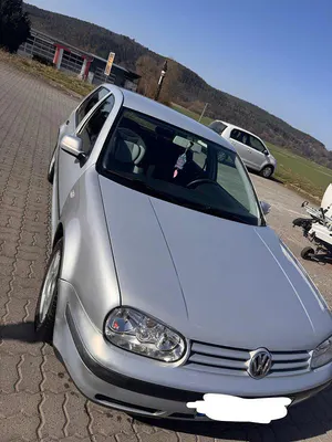 Occasion VW Golf IV