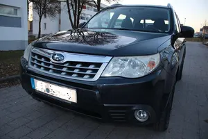 Brugt Subaru Forester