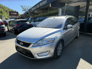 Gebraucht Ford Mondeo