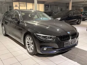 Używany BMW 420