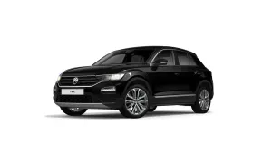 Gebraucht VW T-Roc