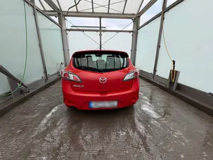 Używany Mazda 3