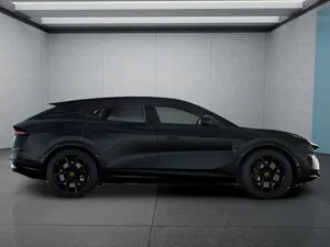 Używany Lotus Eletre
