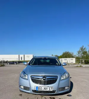 Occasion Opel Insignia