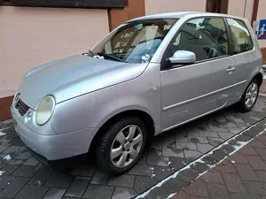 Brugt VW Lupo