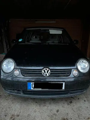 Gebraucht VW Lupo