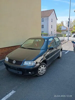 Gebraucht VW Polo