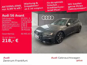 Usata Audi S6