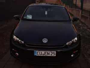 Gebraucht VW Scirocco