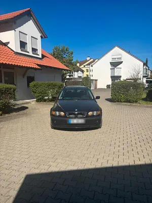 Używany BMW 325