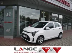 Brugt Kia Picanto
