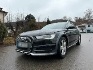 Gebraucht Audi A6 Allroad