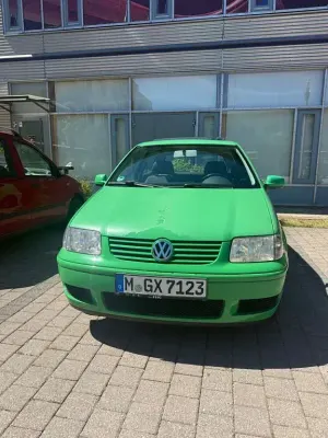 Brugt VW Polo