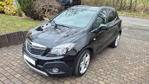Gebraucht Opel Mokka