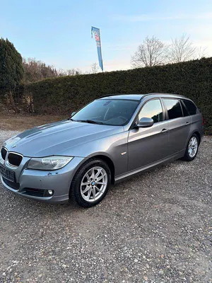 Brugt BMW 318