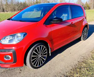 Gebraucht VW up!