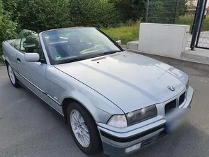 Gebraucht BMW 318 Cabriolet