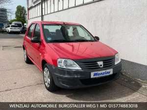 Gebraucht Dacia Logan