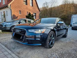 Gebraucht Audi A6