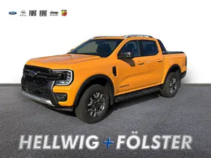 Gebraucht Ford Ranger
