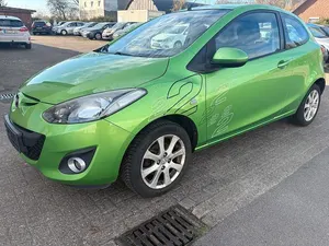 Gebraucht Mazda 2