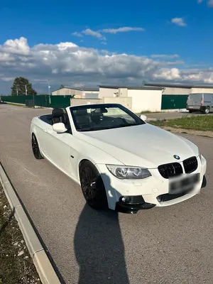 Occasion BMW 330 Cabriolet