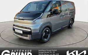 Używany Kia PV5