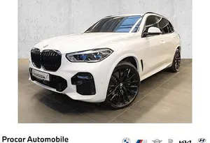Brugt BMW X5